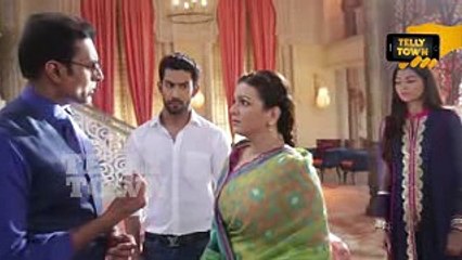 Swabhiman - 9th May 2017 - Latest Upcoming Twist - Colors TV Serial News