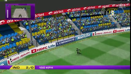 EA Sports Cricket 17 PC Game Full Version
