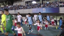 2017/05/09 Asia Champions League Kawasaki Frontale×Eastern Sports Club