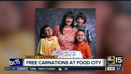 Deals for Mother's Day, National Nurses Week