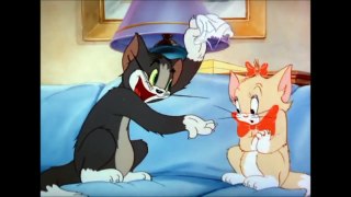 Tom and Jerry, 6 Episode - Puss n’ Toots (1942) [HD, 1280x720]