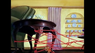 Tom and Jerry, 5 Episode - Dog Trouble (1942) [HD, 1280x720]