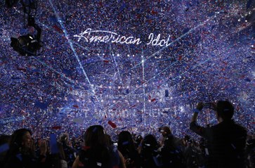 American Idol is officially coming back!