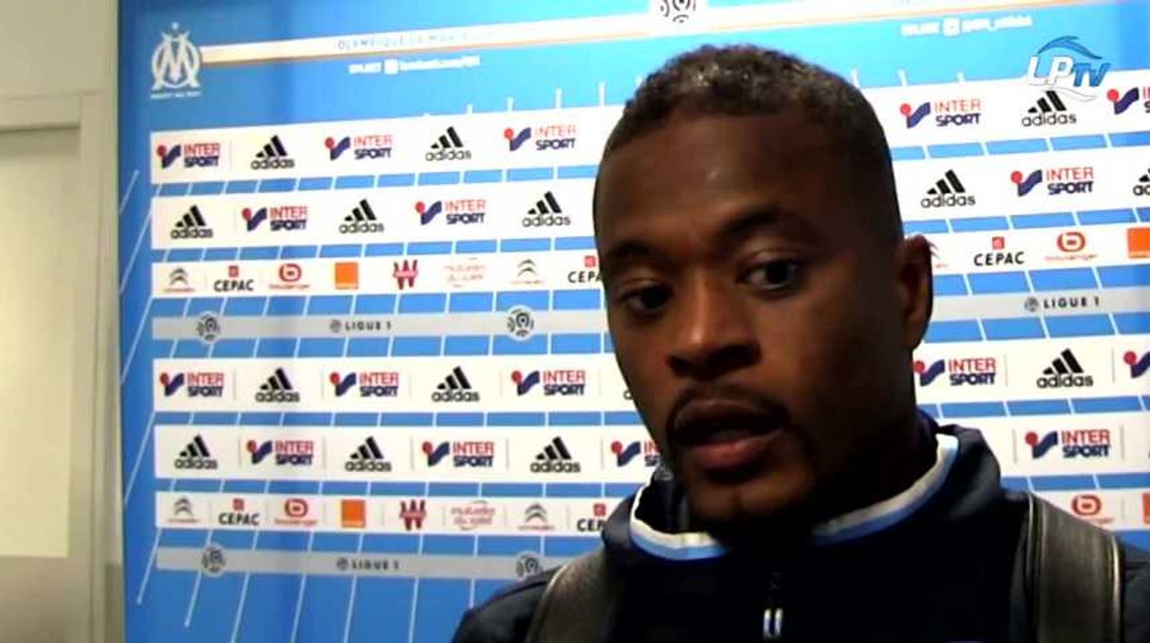 Les Olympiens lancent le choc de dimanche !
