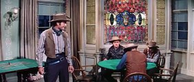 Warlock Western (Edward Dmytryk / Richard Widmark, Henry Fonda, Anthony Quinn, Dorothy Malone) part 1/3