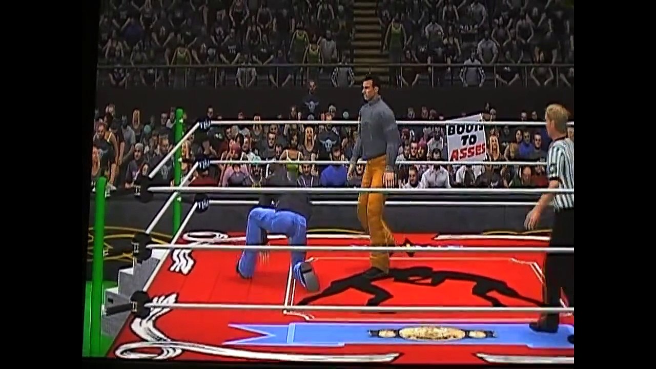 Britwigger VS Wizlives, Tasco and Torp in a gauntlet match. YTWE Who's the best, March 2013