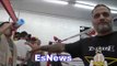 Brandon Rios Best Thing Ortiz Does In Ring Is Kiss Worst Thing Try To Headbut - EsNews Boxing