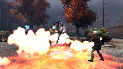 ¿Qué es Secret World Legends?