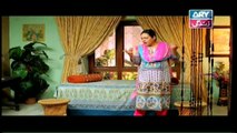 Haal-e-Dil Episode 141 - on Ary Zindagi in High Quality 9th May 2017