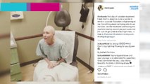 Shannen Doherty : en rémission du cancer du sein, elle fait une déclaration touchante à ses fans (vidéo)