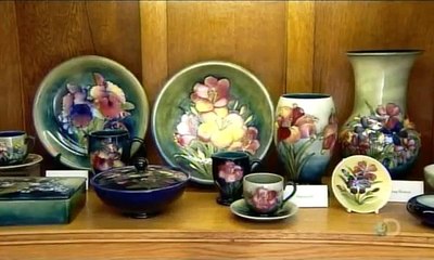 How It's Made Earthenware Pottery