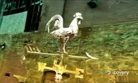 How It's Made Weathervanes