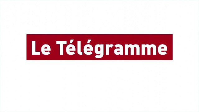 Pleyber-Christ (29). RN12 : un fourgon de gendarmerie sur le toit