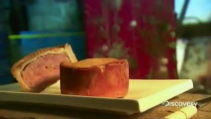 How It's Made Pork Pies