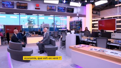 "1,5% de croissance d’ici 2018" selon Christophe Barraud