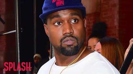 Kanye West Retreats to Wyoming to Record New Music