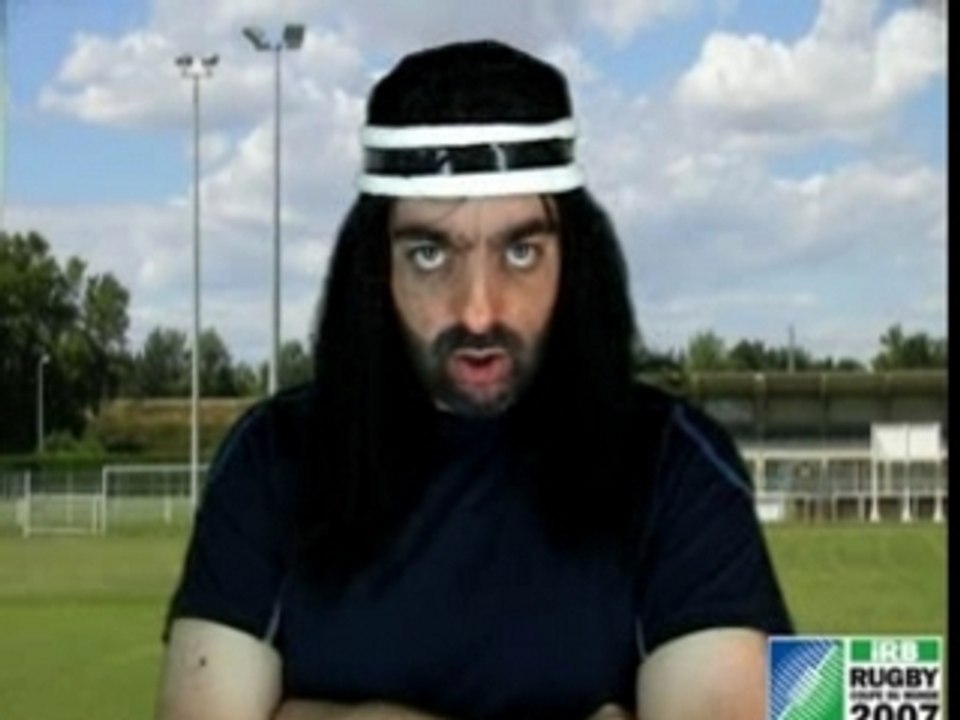Chabal a la dalle!!!!!!!!!!!!!