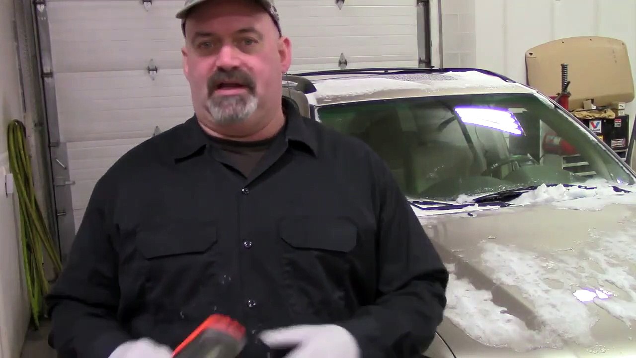 Toyota Highlander BlowerMotor