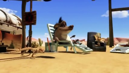 Oscar Oasis 2017 -  The Great Escape  Episode 24 [Full HD]