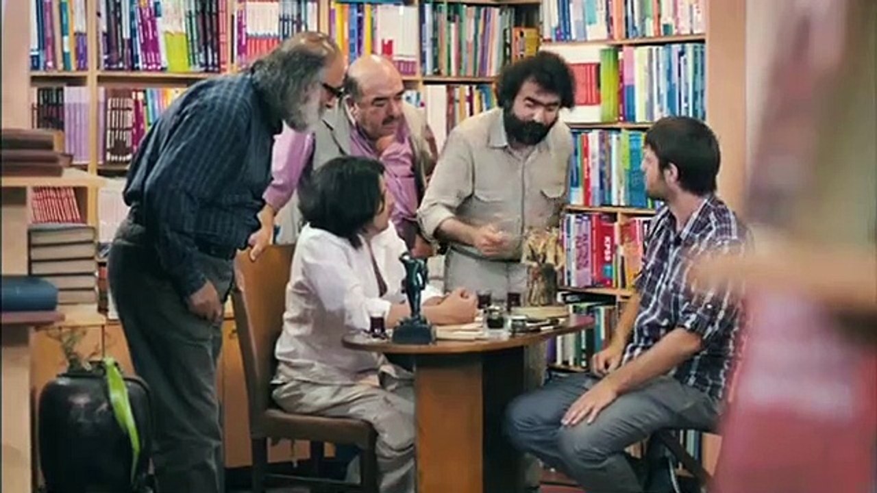 İşler Güçler 2. Bölüm part 1/2