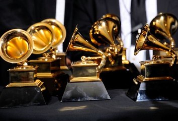 Grammys officially returning to NYC after 14 years