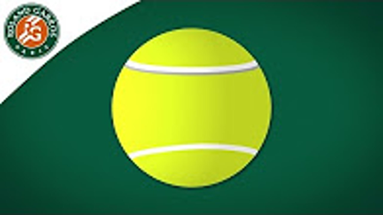 Roland Garros 2017 - Prepare your visit