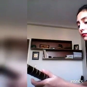 مهربانو مهرنوش از شیراز , مرحله نیمه نهایی , شماره 4