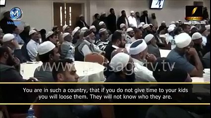Molana Tariq Jameel   Bayaan