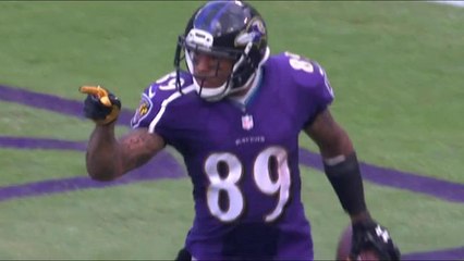 '4 Downs'- Baltimore Ravens: Plays of the Year