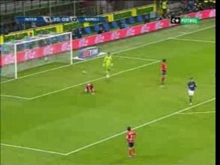 Resumen Inter Milan - Napoli www.futvolblog.es 6/10/07