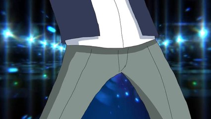 [GakuenHandsome] Sakuya Mitsurugi -Legend of Sexy- MV (Short Ver.) [Character Theme Song]