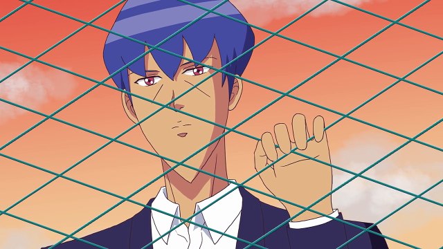 【カラオケ練習用】GET!! 夢＆DREAM(Off Vocal)