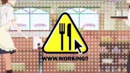 WWW.Working!! OP+ED. ✔