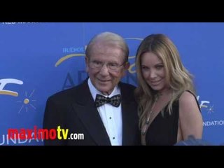 Cassandra Mann at 7th Annual Alfred Mann Foundation Gala