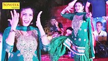 सपना का सबसे बड़ा शो ¦¦ ये नहीं देखा कुछ नहीं देखा ¦¦  Sapna Live Dance ¦¦ New Hit Song 2017