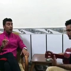 مهربان نوید از استان کهکیلویه و بویر احمد, مرحله نیمه نهایی , شماره 12