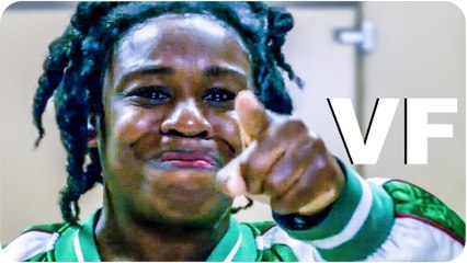 ORANGE IS THE NEW BLACK Saison 5 Bande Annonce VF (Netflix // 2017)