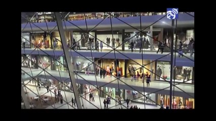 The new Santiago Bernabéu will follow up closely the Real Madrid Style