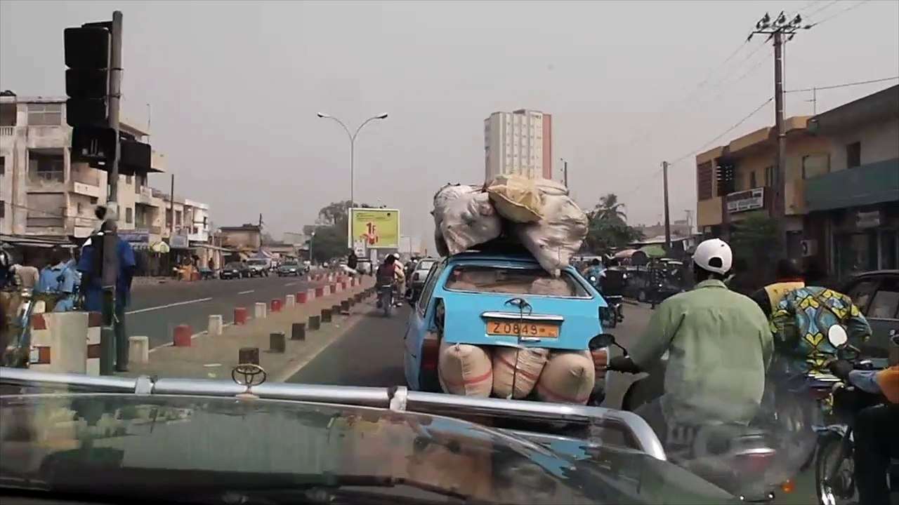 Niamey