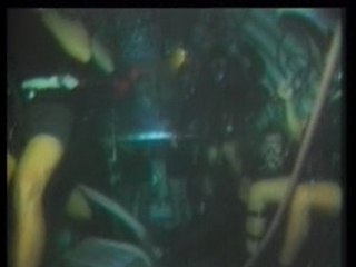 L'histoire des Navy Seals