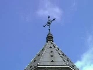 Iasi - The City of the Seven Hills