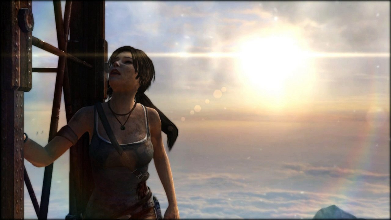 Tomb Raider