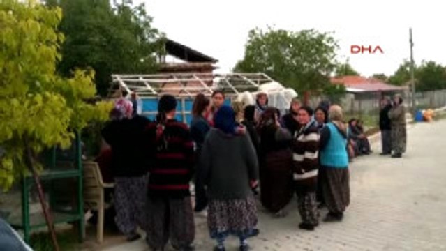 Denizli Çöp Kamyonunun Çaptığı Kadın Öldü