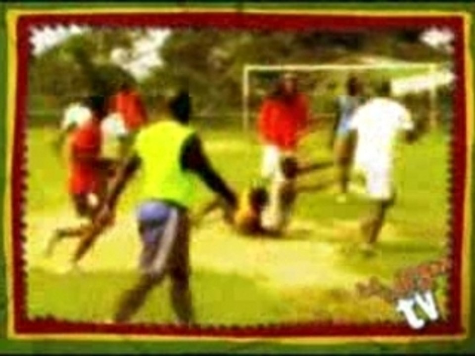 Chabal y va tamponer!!!!!