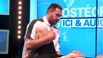 CIDO - Ostéopathie Ici & Aujourd'hui