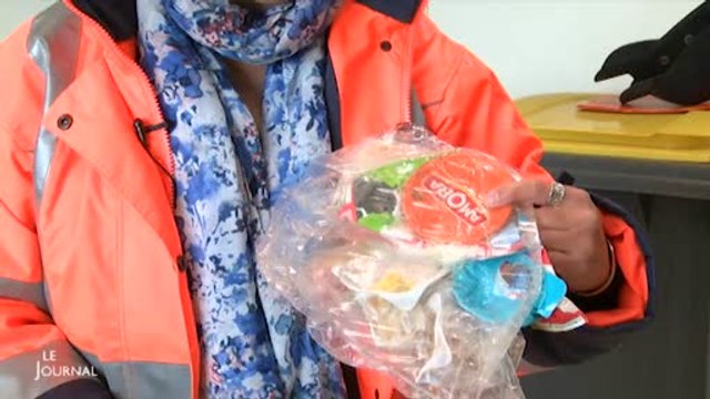 Environnement : Le tri des déchets s'amplifie en Vendée