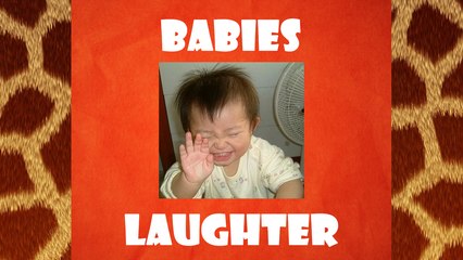 Best Babies Laughter Compilation :) Try not to laugh!!!