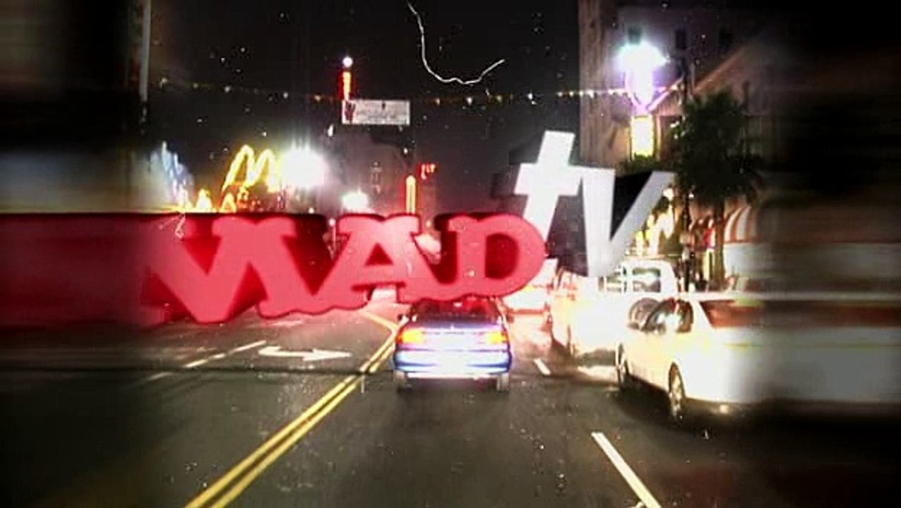 MADtv - Bae Sung - Waiter