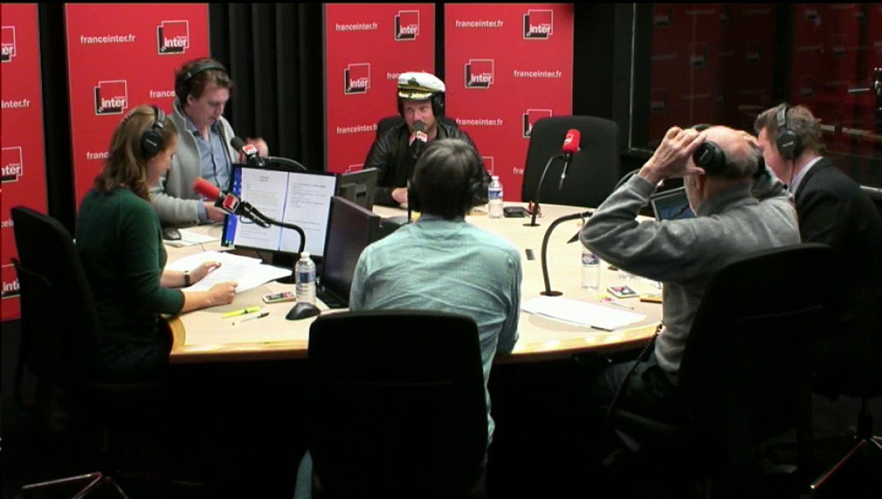 Manuel Valls, Rachida Dati et Christian Estrosi - Le journal de 17h17