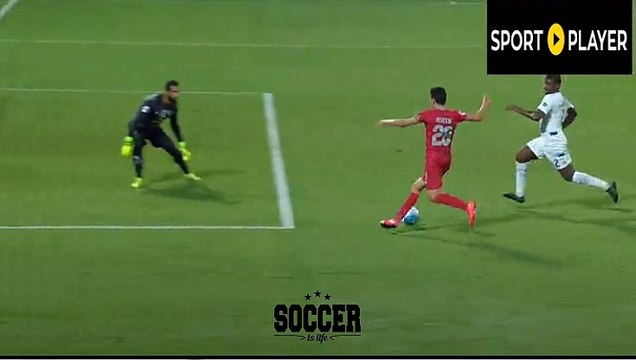 Youssef Msakni Goal HD - Lekhwiya SC (Qat)	2-0	Al-Fateh (Sau) 09.05.2017